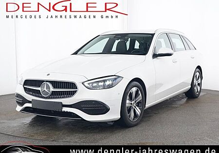 Mercedes-Benz C 220 T d DIGITAL LIGHT*360 Avantgarde Advanced