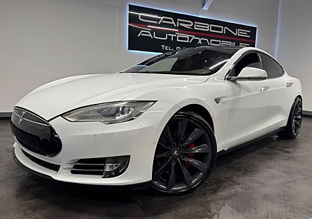 Tesla Model S P85D**Free-Charger**