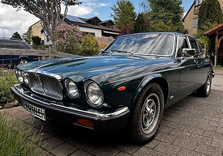 Jaguar XJ6 4.2 Serie III
