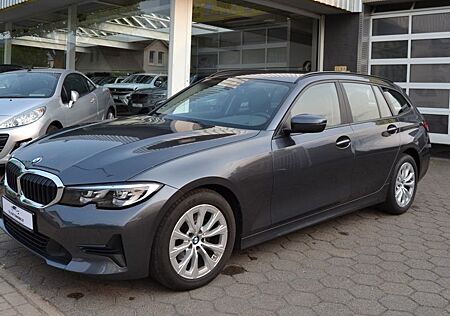 BMW 320d Advantage*AHK*DAB*LED*Navi*3Zonen*
