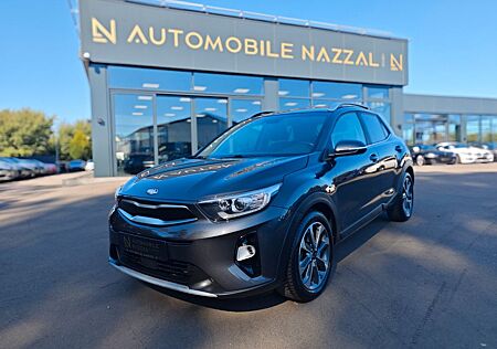 Kia Stonic 1.0 T-GDI 120 PLATINIUM EDITION*LEDER*LED