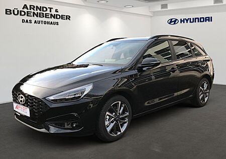 Hyundai i30 cw 1.5 T-GDI Advantage 7-DCT 48V