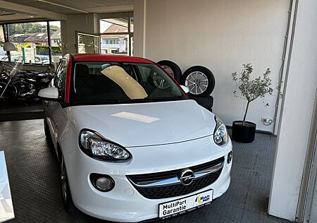 Opel Adam Jam