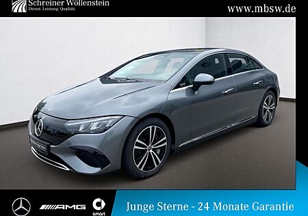 Mercedes-Benz EQE 300 ElectricArt*AIRMATIC*AHK*AC-22kW*Adv+*