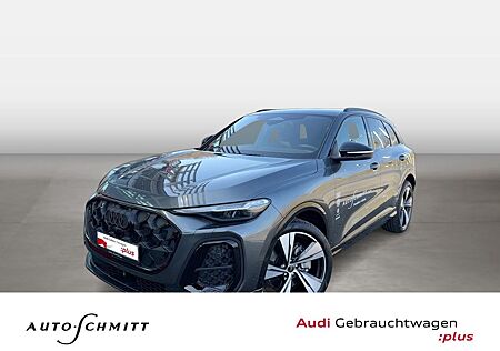 Audi Q5 2.0 TDI quattro S line S-tronic OLED Head Up