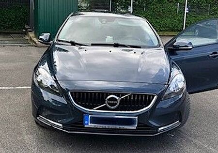 Volvo V40 D2 Geartronic Kinetic Kinetic