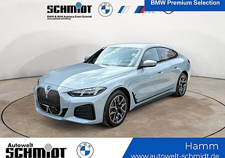 BMW i4 xDrive40 GC M Sport + GARANTIE-bis-02.2030