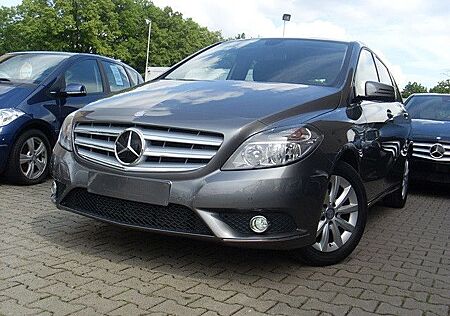 Mercedes-Benz B 180 Automatik / Aktiver Park / shz