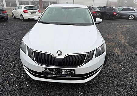 Skoda Octavia Lim. Style 1.0 TSI DSG Facelift