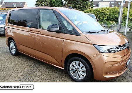 VW T7 Multivan Volkswagen GOAL 2.0 TDI / AHK / LED / STANDHEIZ