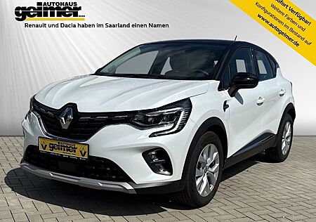Renault Captur Intens TCe 90