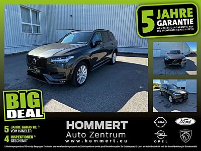 Volvo XC90 B5 AWD R Design *HUD*Standh*Pano*AHK*ACC*LE