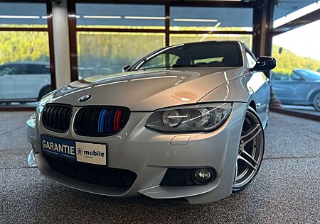 BMW 325i LCI Cabrio M-Sportpaket*2.Hand.*TOP!