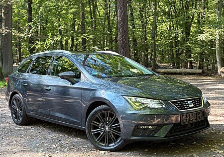 Seat Leon 2.0 TDI 110kW Xcellence DSG Sportstoure...