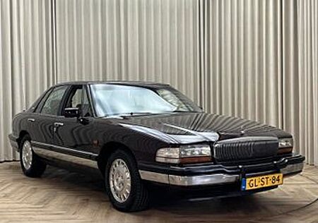 Buick Park Avenue 3.8 V6