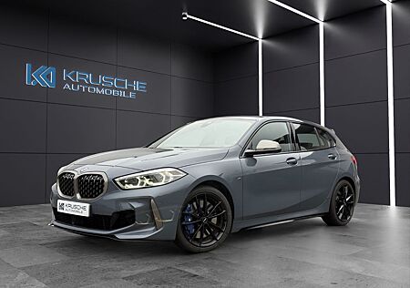 BMW M135i xDrive *M-Sport*2.Hd*PDC*LED*Keyless*Navi*