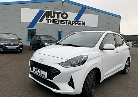 Hyundai i10 Trend AMT AppConnect/ Sitzh./ 15°Alu/Kamera