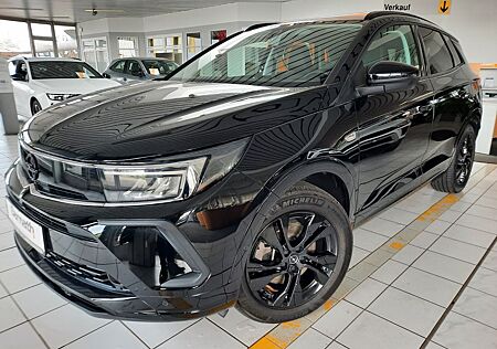 Opel Grandland X Grandland GS Line Plug-in-Hybrid