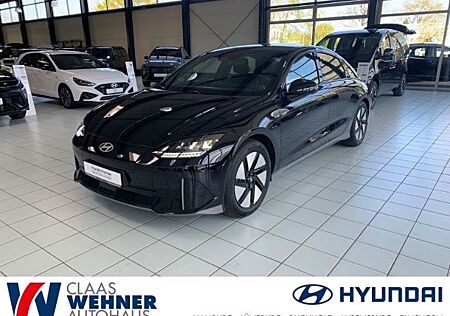 Hyundai IONIQ 6 Heckantrieb 53kWh Batt. DYNAMIQ-Paket Di
