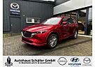 Mazda CX-5 (2023) TAKUMI e-Skyactiv-G 194PS 6AG Leder