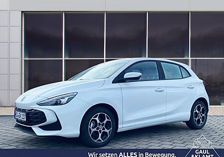 MG MG3 gebraucht kaufen MG MG3 1,5T Comfort #Verbrenner