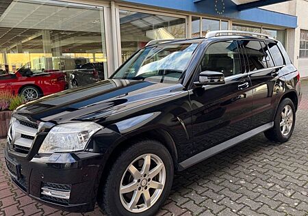 Mercedes-Benz GLK 350 GLK -Klasse CDI 4Matic