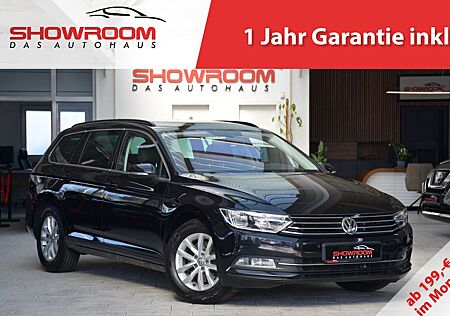 VW Passat Variant Volkswagen Comfortline Navi Shz Cam Ahk