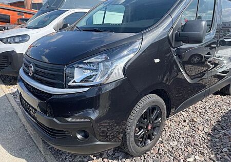 Fiat Talento Kasten L1H1 1,2t SX Klima