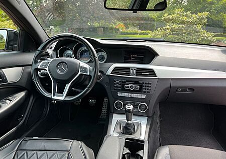 Mercedes-Benz C 220 CDI