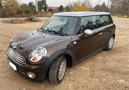 Mini Cooper Clubman Clubman Cooper Cooper