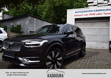 Volvo XC 90 XC90 T8 AWD Ultimate Bright Massage,HUD,B&W,360