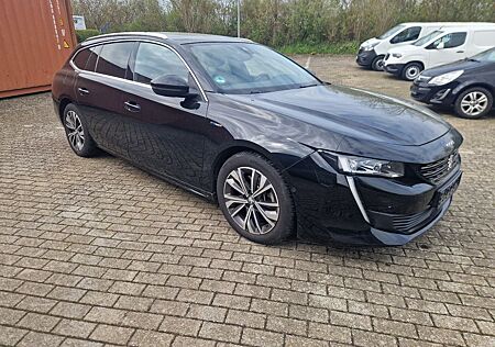 Peugeot 508 SW Hybrid 225 Allure Pack