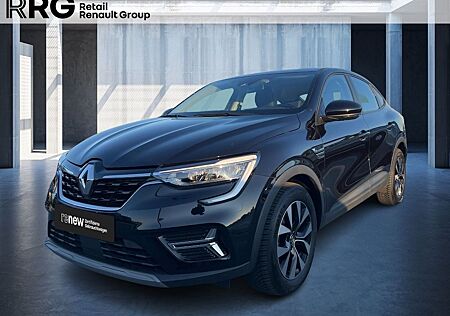 Renault Arkana TCe 140 Mild-Hybrid Equilibre PDC KLIMA