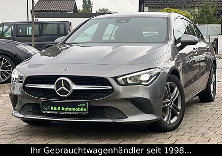 Mercedes-Benz CLA 200 Shooting Brake CLA 200 SB Urban *GARANTIE/8-FACH/SCHECKHEFT*