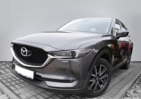 Mazda CX-5 2.2 SKYACTIV-D 150 Exclusive-Line AWD E...