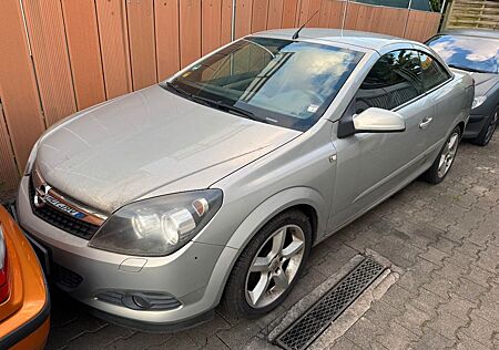 Opel Astra Edition 1.8*Klima - Leder - Tempo & SHZ *