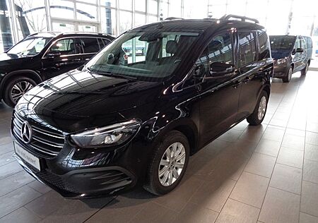 Mercedes-Benz T-Klasse T 180 D,NAVI,AHK,KAMERA,LED,TW,SPUR