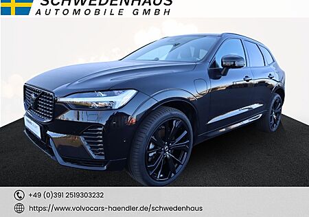 Volvo XC 60 XC60 T8 AWD ULTRA BLACK EDITION