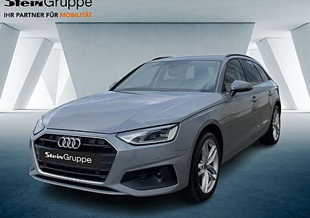 Audi A4 30 2.0 TDI Avant AHK Navi LED PDC S tronic