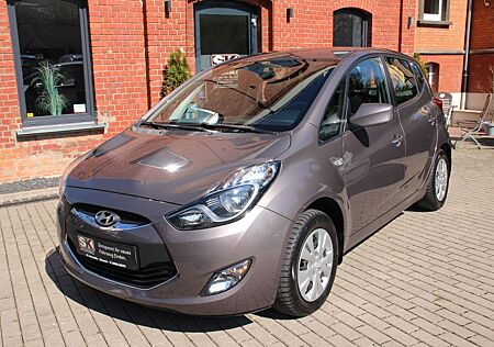 Hyundai ix20 Klima&MFL&ZV