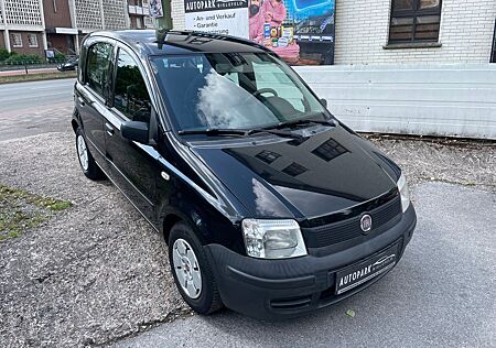 Fiat Panda 1.1 8V Active /2.Hand / TÜV: 02/27 /EURO 4