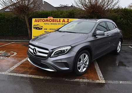 Mercedes-Benz GLA 180 d Autom Urban Edition Pack Sport***12M G