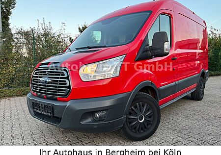 Ford Transit Kasten 350 L2 Trend°Klima°PDC°Alarm°USB°