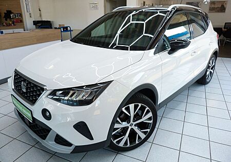 Seat Arona Xperience/1.0 TSI 110 PS/NAVI/KAMERA