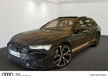 Audi S6 AVANT TDI QUATTRO TIPTRONIIC AHK PANO 360KAME