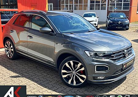 VW T-Roc Volkswagen Sport 4Motion/R-LINE/APPLECAR/NAVI/PDC/8-F