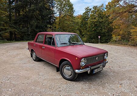 Lada 1200