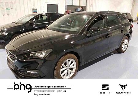 Seat Leon Sportstourer 1.5 eTSI ACT OPF DSG Style