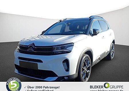 Citroën C5 Aircross BlueHDi 130 S&S EAT8 Max