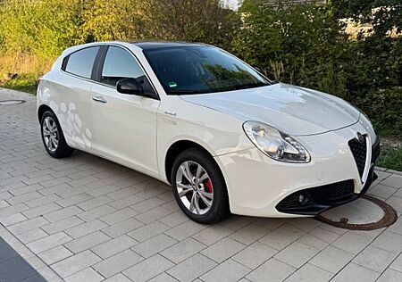Alfa Romeo Giulietta * 1.4 120PS*TÜV neu*4/5Türig*